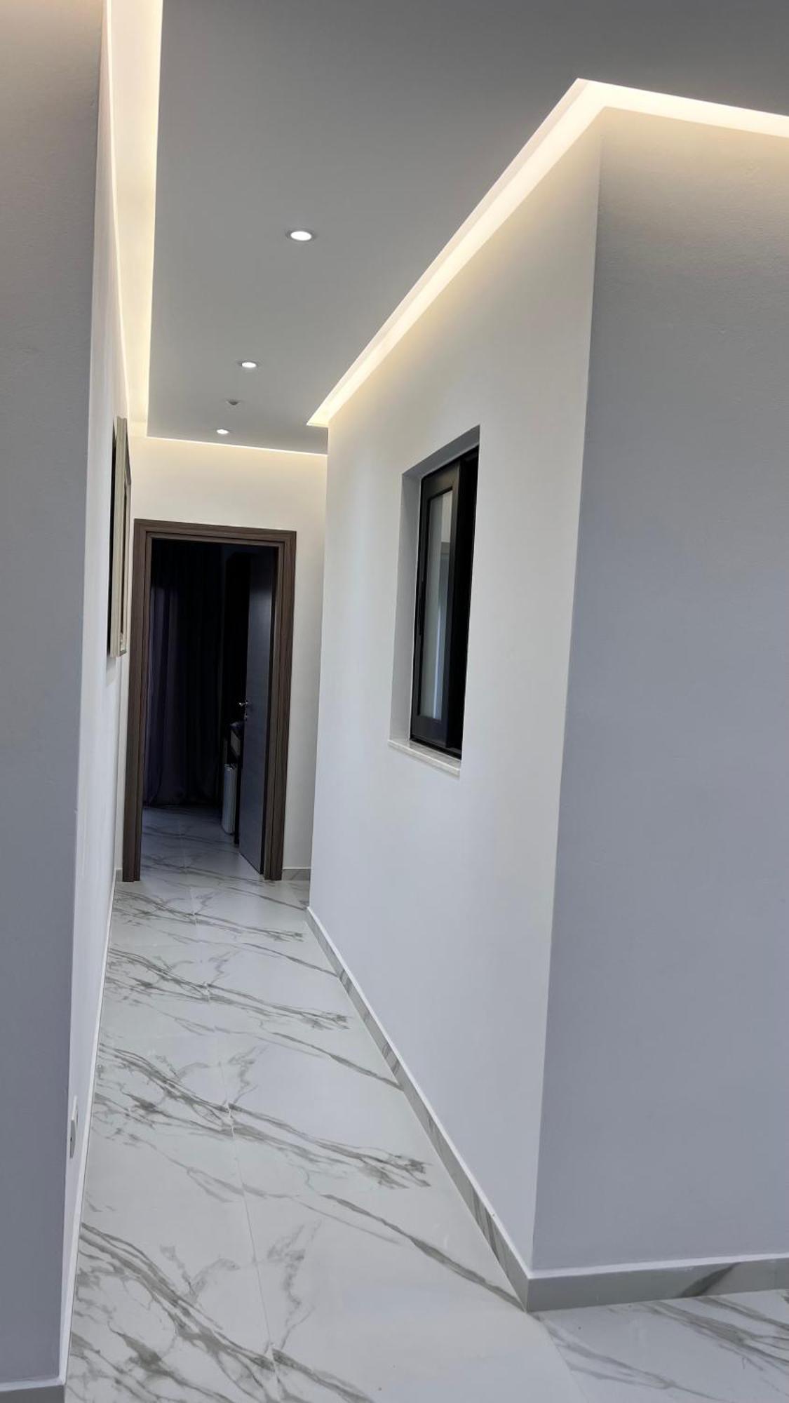 Lezet Hotel Saranda Zewnętrze zdjęcie